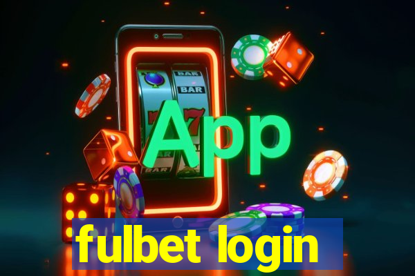 fulbet login